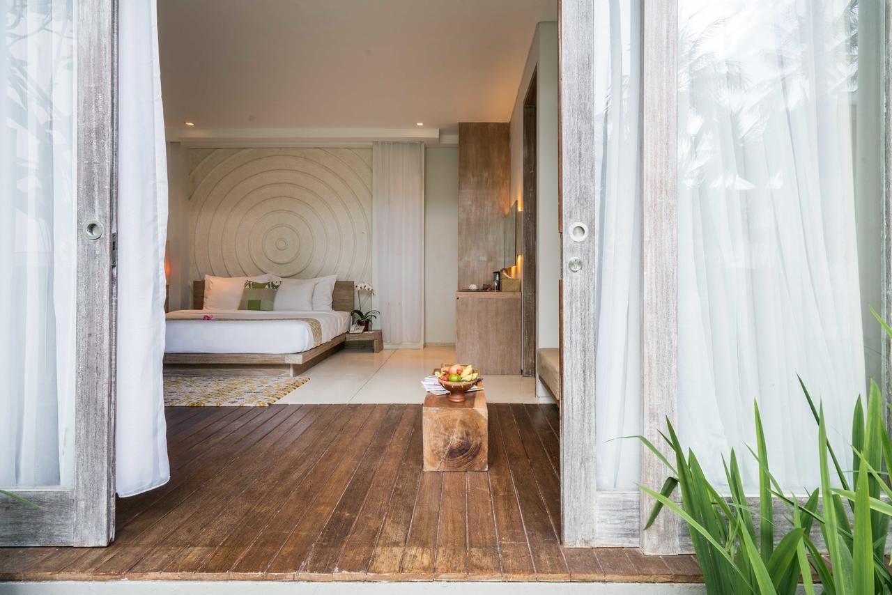 Svarga Lombok Resor 4*