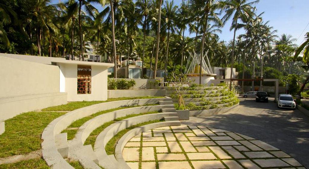 Resor Svarga Lombok Senggigi
