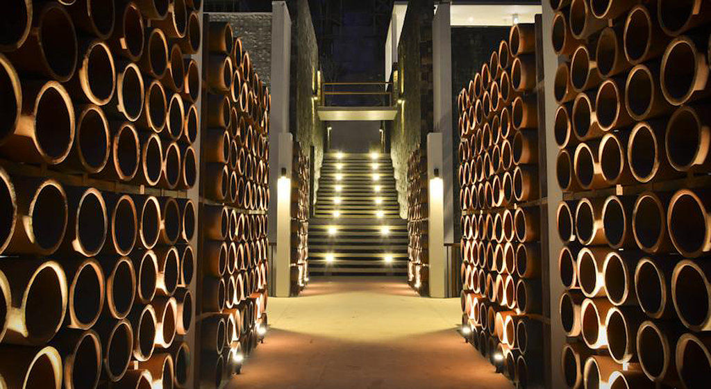 Svarga Lombok Resor 4*