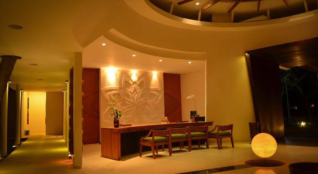 Resor Svarga Lombok