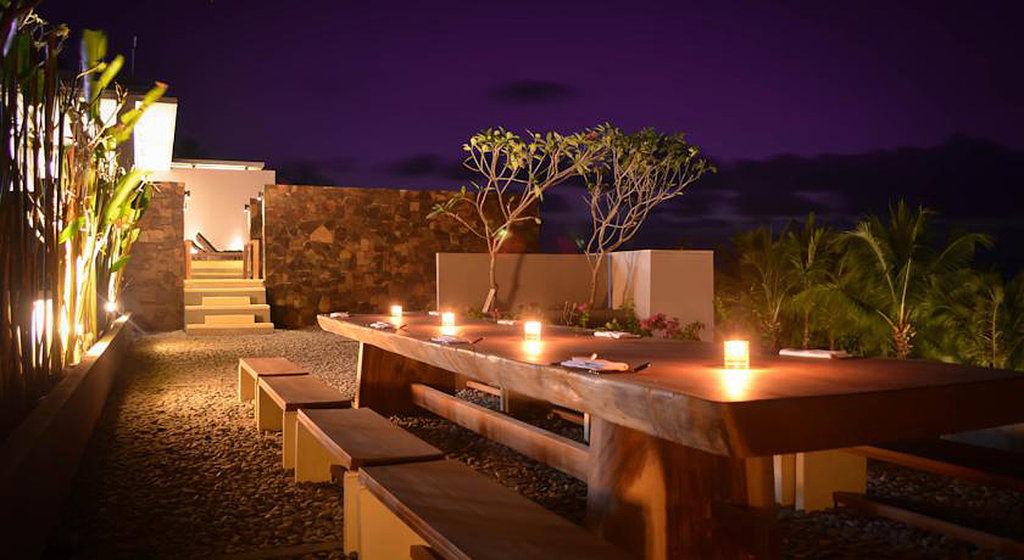 Resort Svarga Lombok 4*