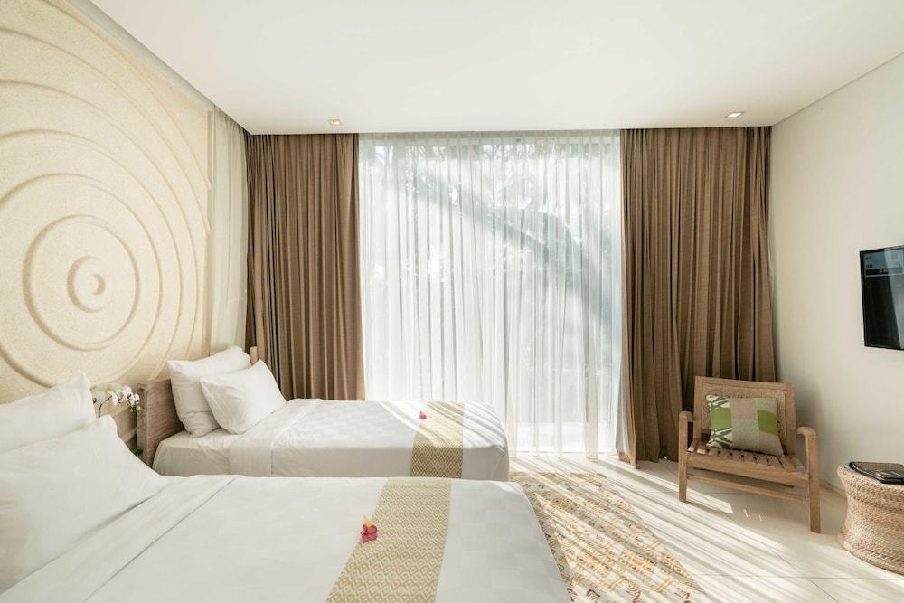 Svarga Lombok Resort 4*
