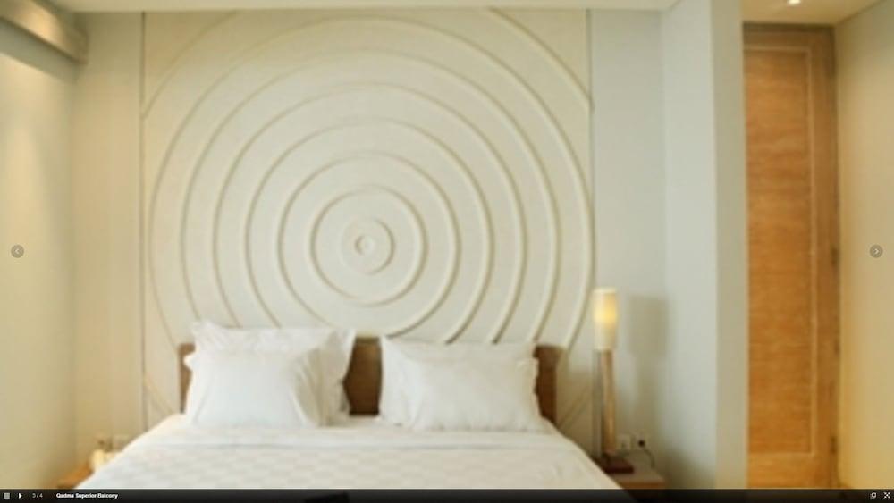 Svarga Lombok 4*