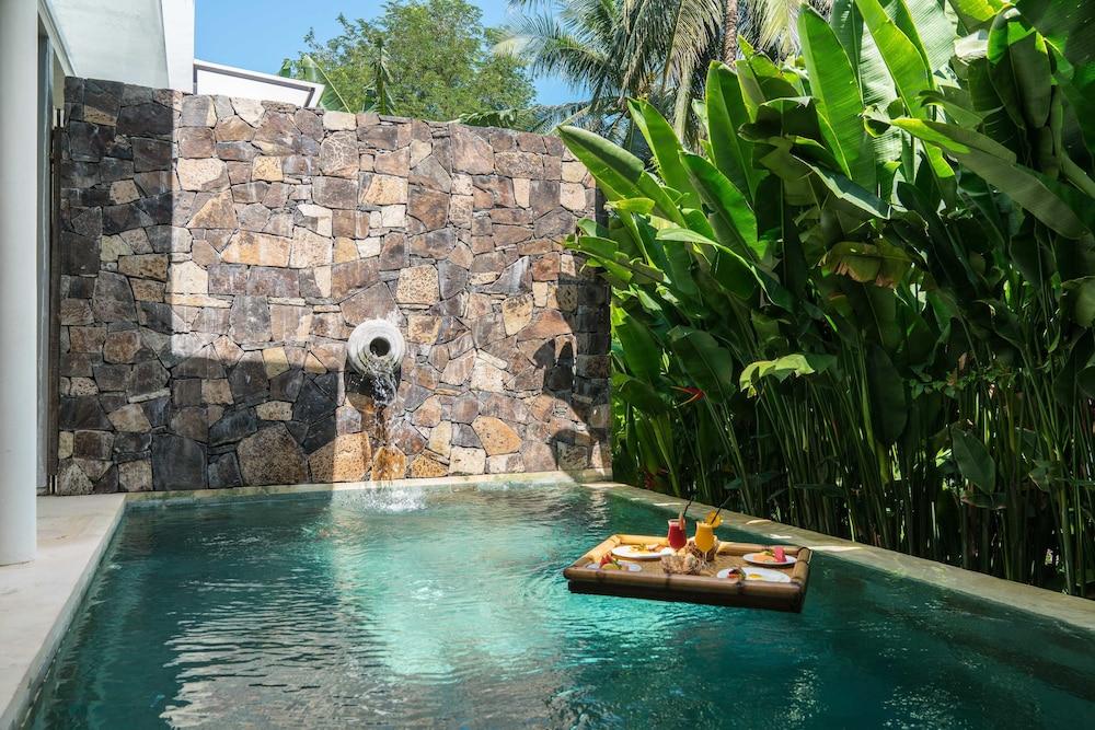 Svarga Lombok 4* Senggigi