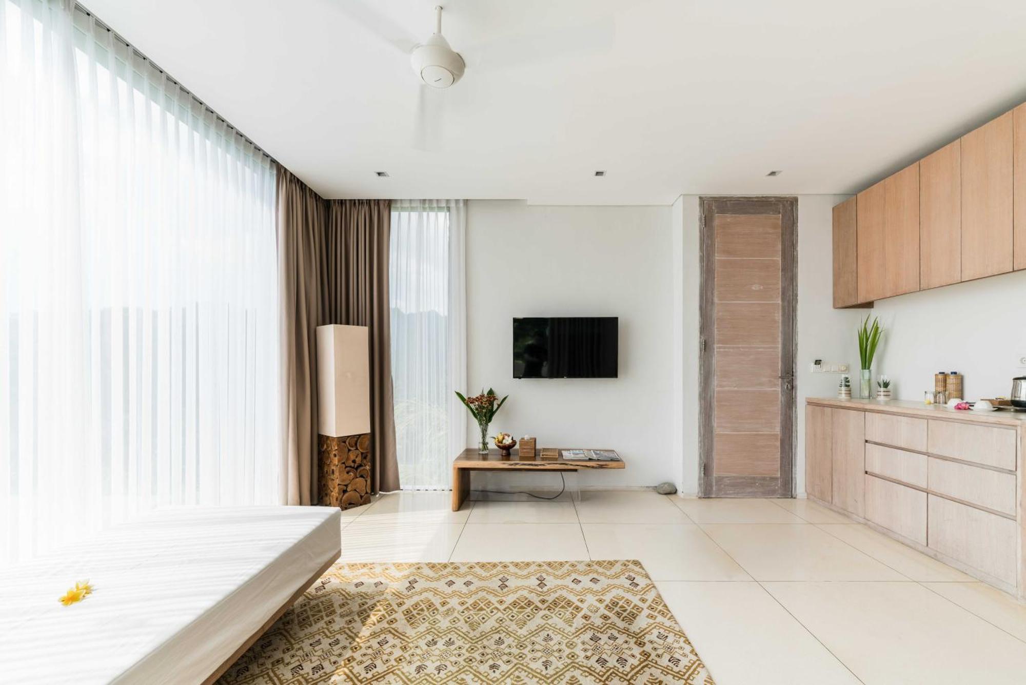 Svarga Lombok Resort 4*