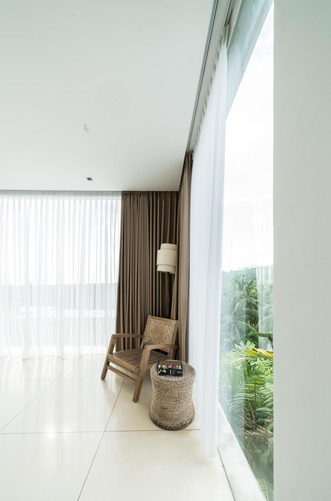Svarga Lombok Resort