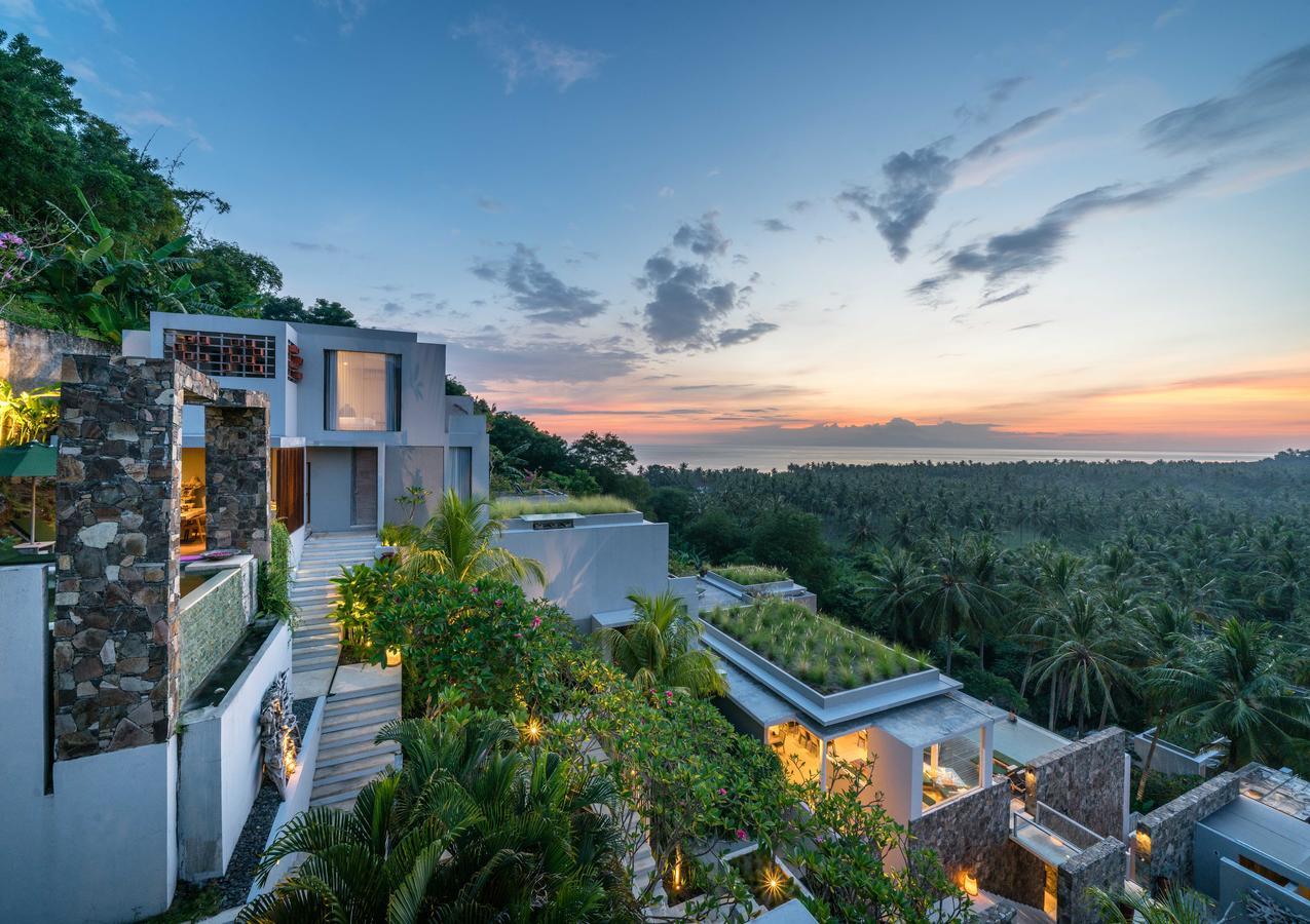 Resort Svarga Lombok 4*