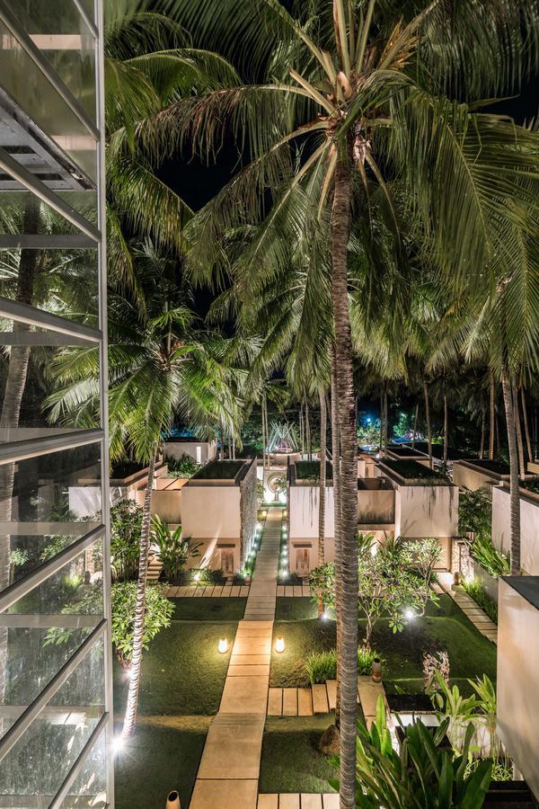 Svarga Lombok Resort Senggigi