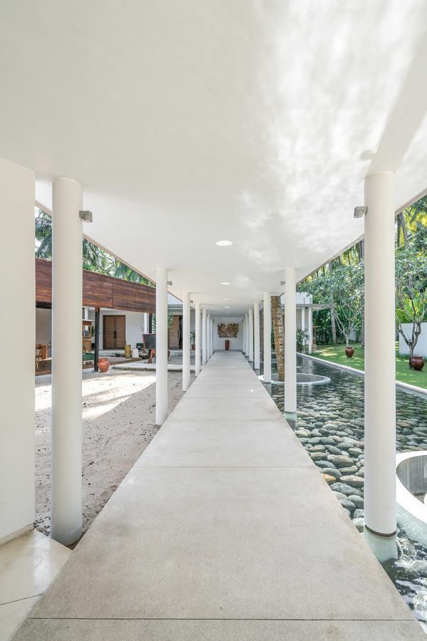 Resort Svarga Lombok