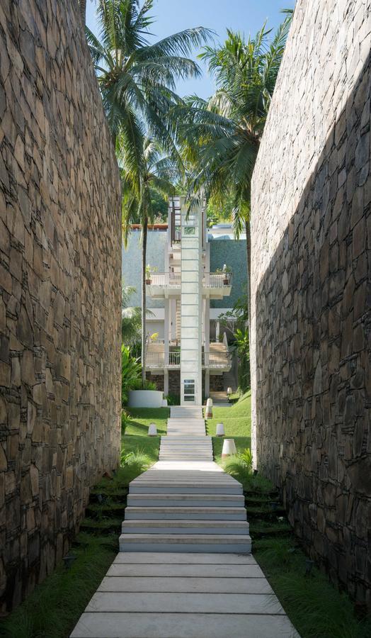 Svarga Lombok 4*