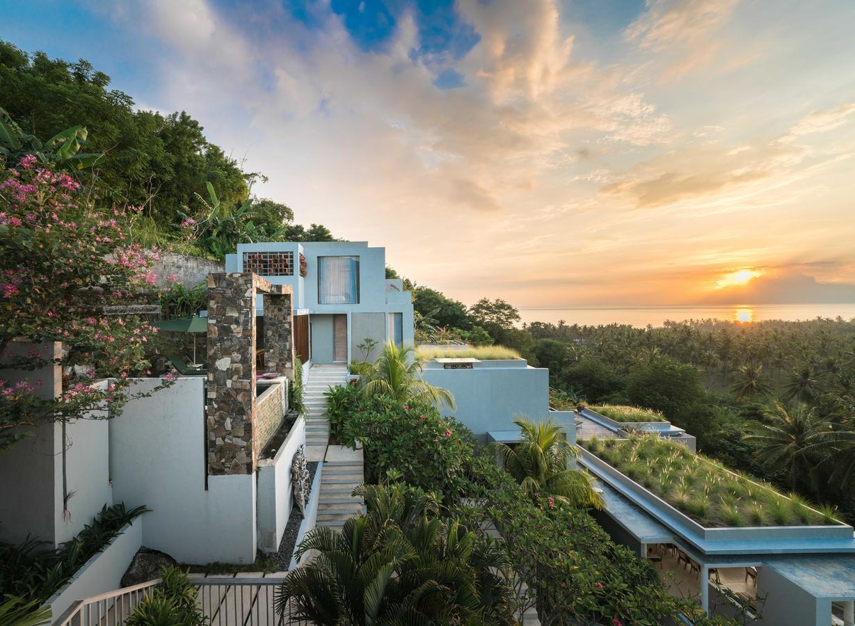 Resort Svarga Lombok Senggigi