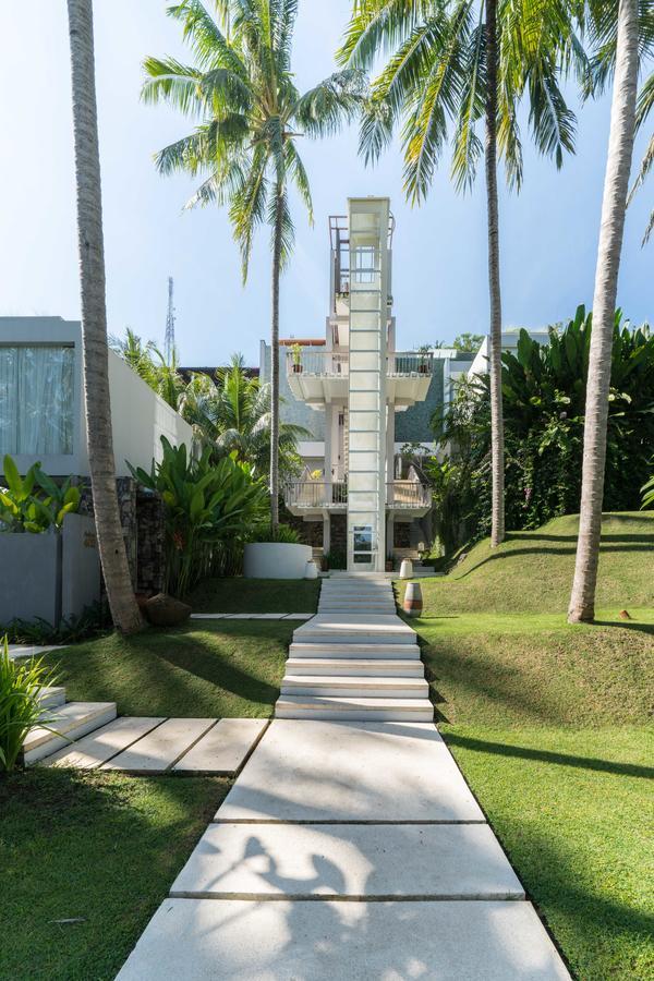 Svarga Lombok 4* Senggigi