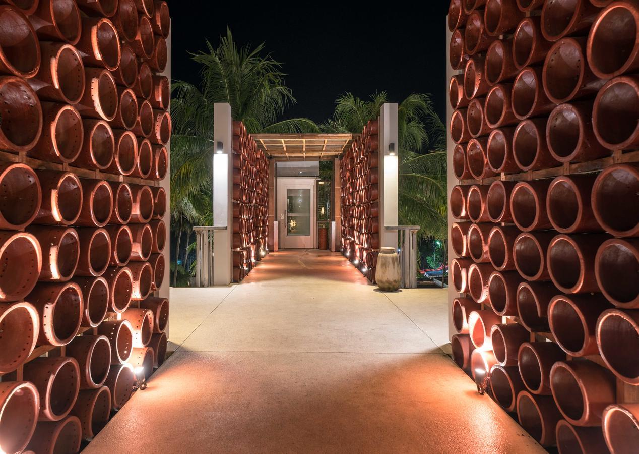 Resort Svarga Lombok 4*