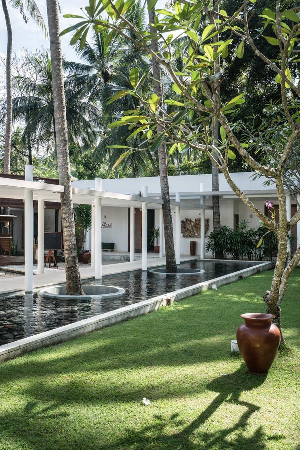 Svarga Lombok