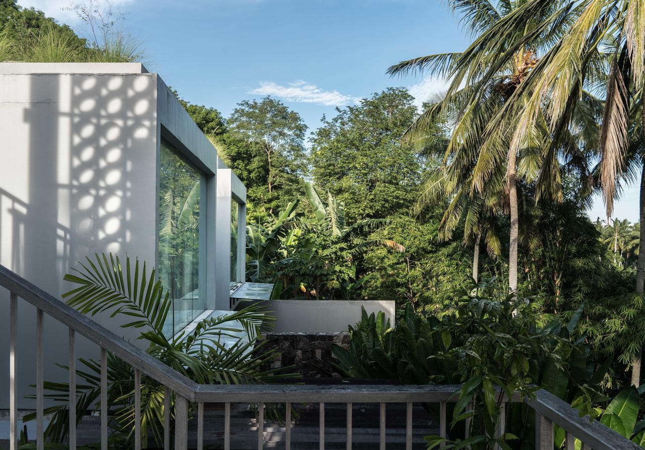 Svarga Lombok Resort Senggigi
