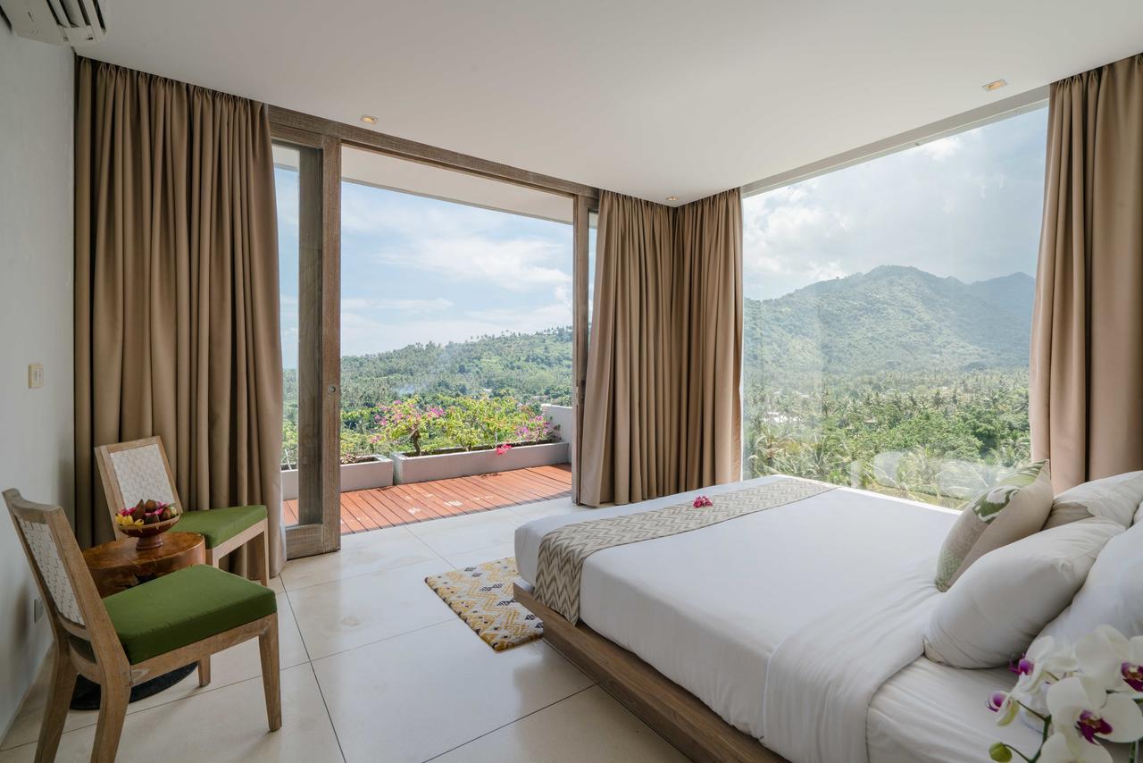Svarga Lombok 4*