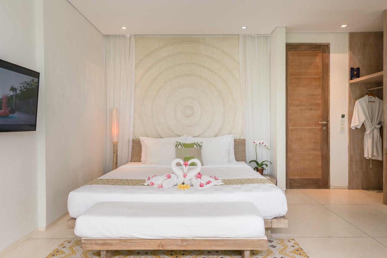 Resort Svarga Lombok 4*