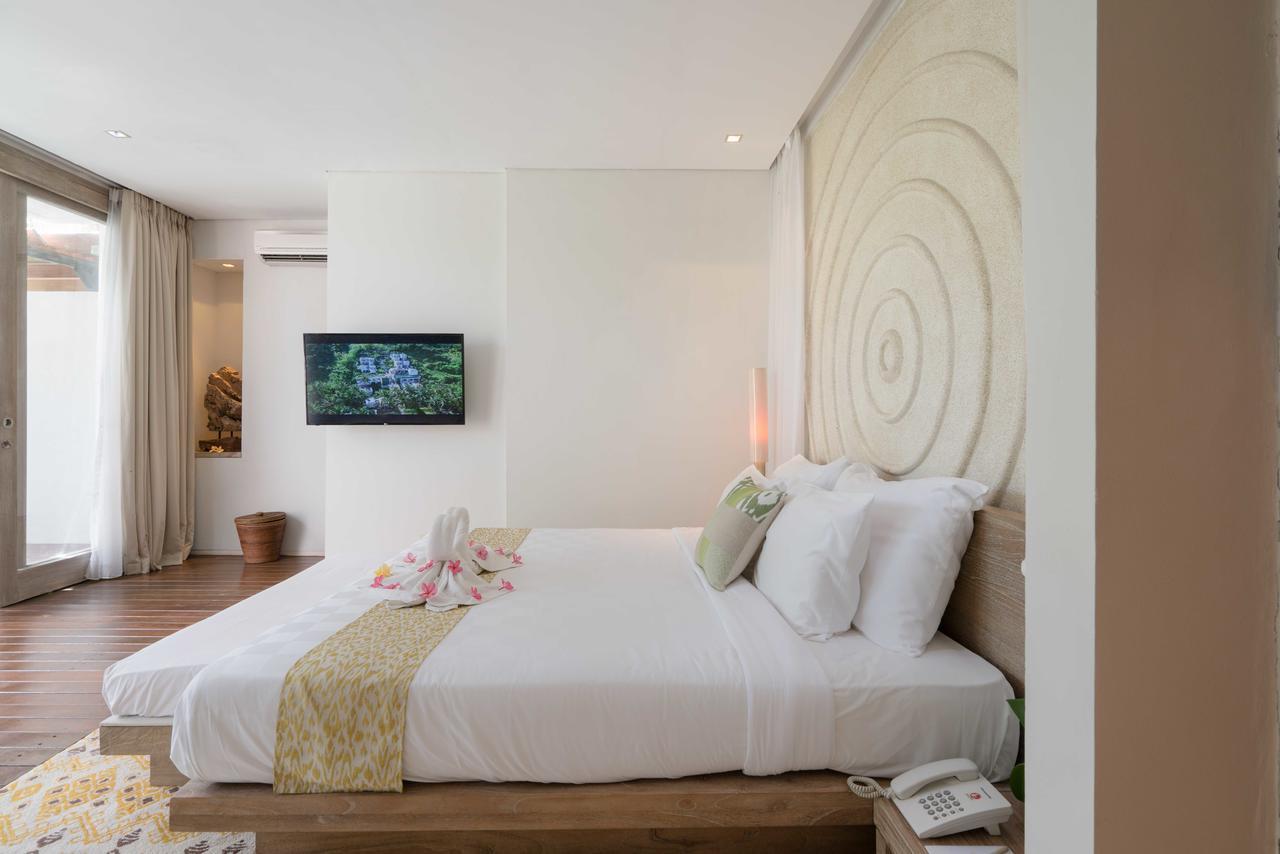 Resort Svarga Lombok Senggigi