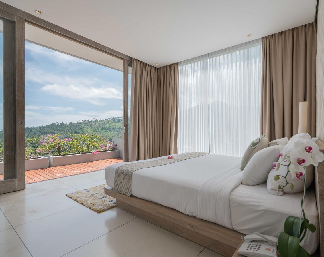 Resort Svarga Lombok Senggigi