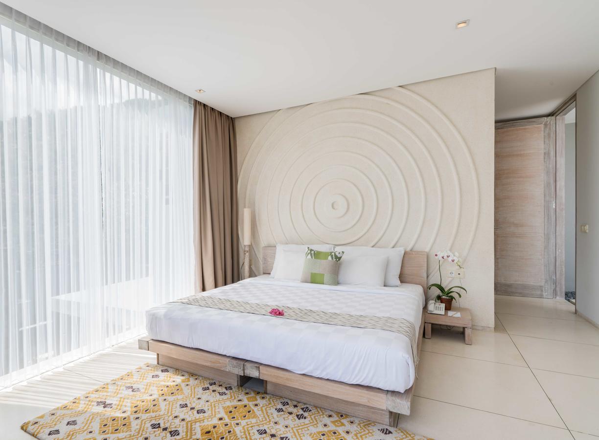 Svarga Lombok Resort Senggigi