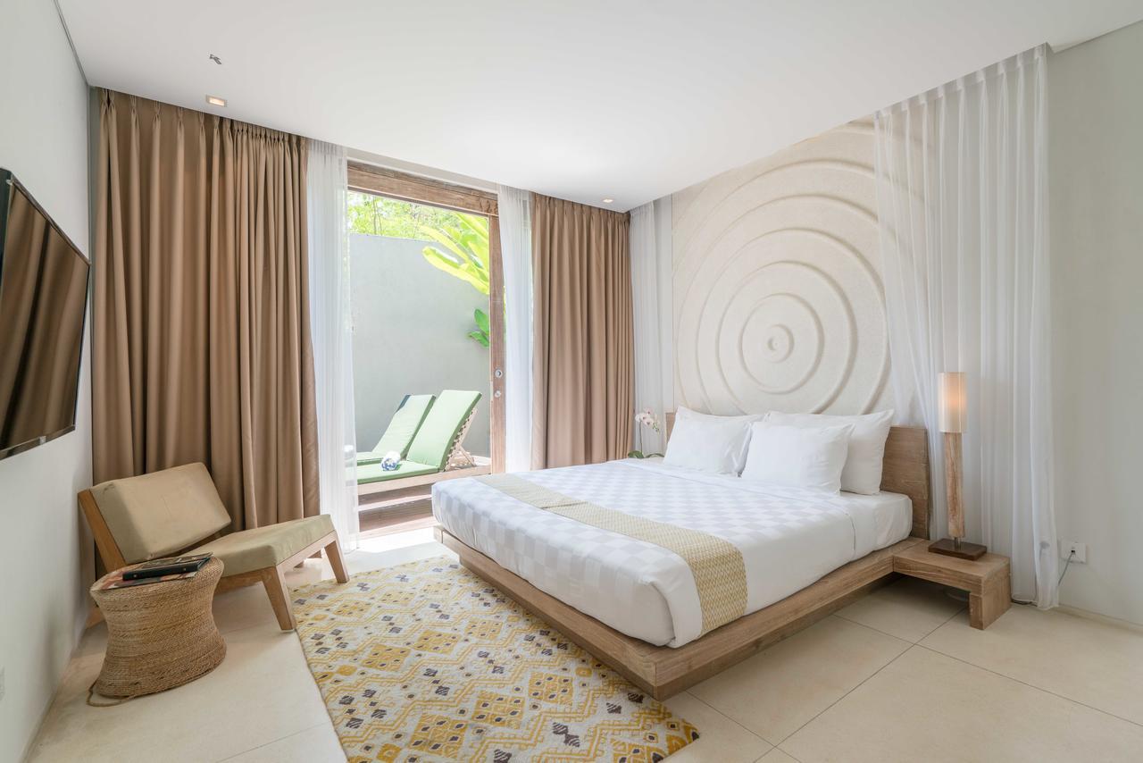 Resort Svarga Lombok