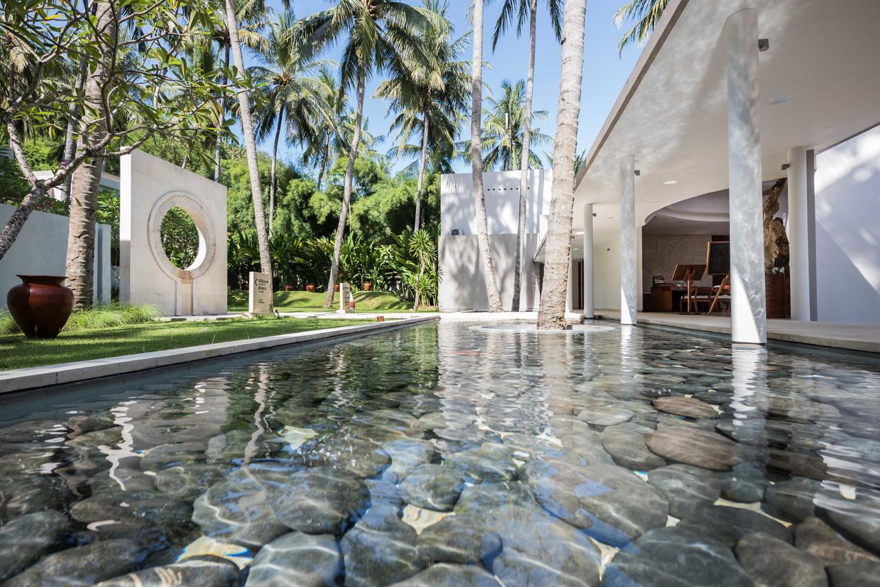Resort Svarga Lombok