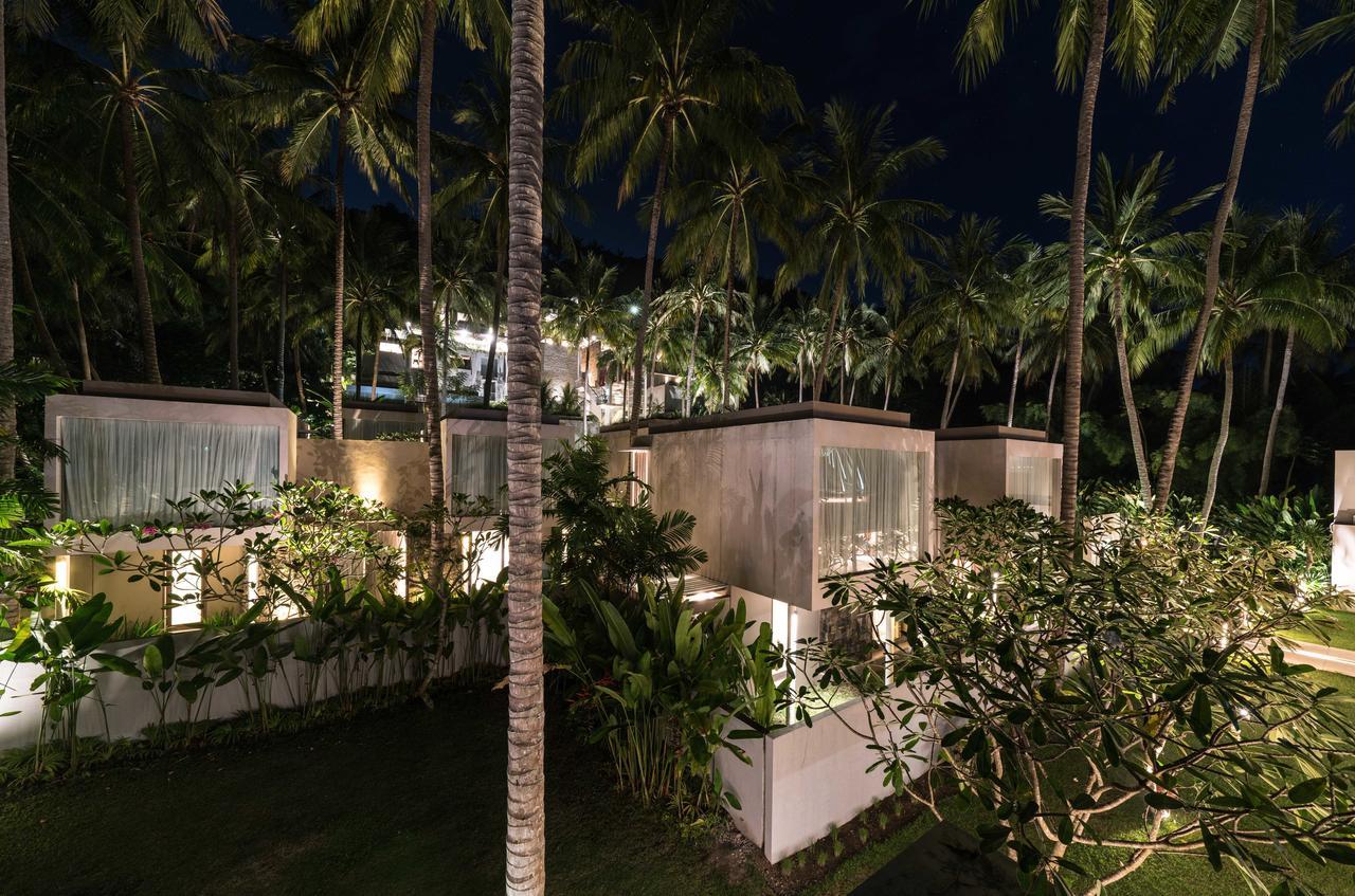 Svarga Lombok Resort 4*