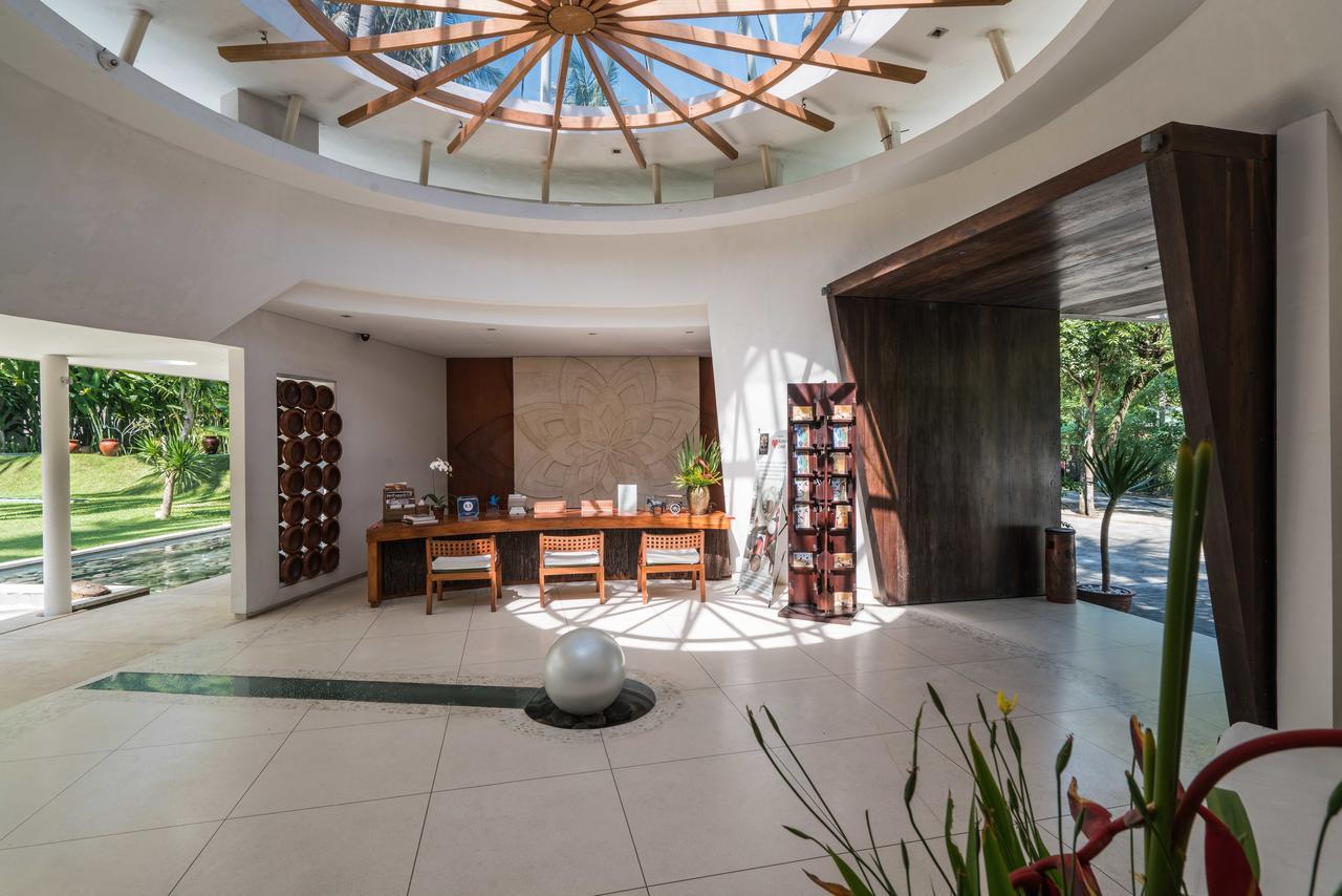 Svarga Lombok Resort Senggigi