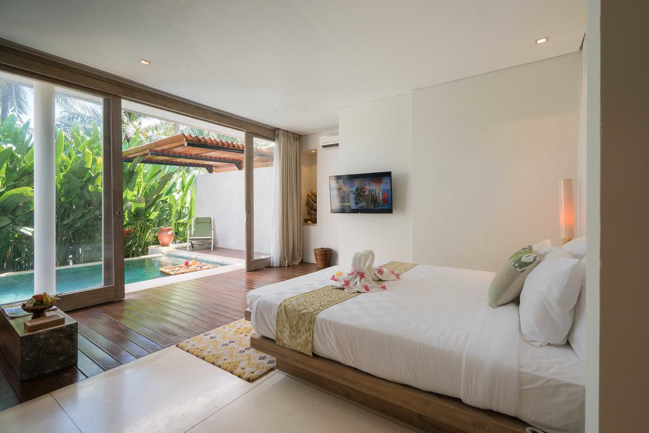 Svarga Lombok Resort Senggigi