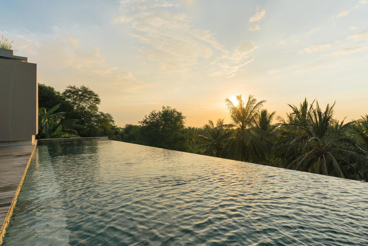 Svarga Lombok Resort