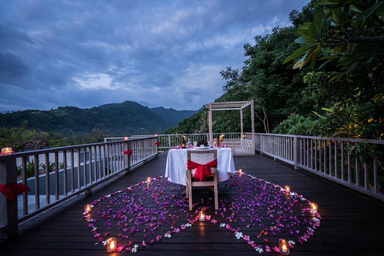 Svarga Lombok Resort 4*