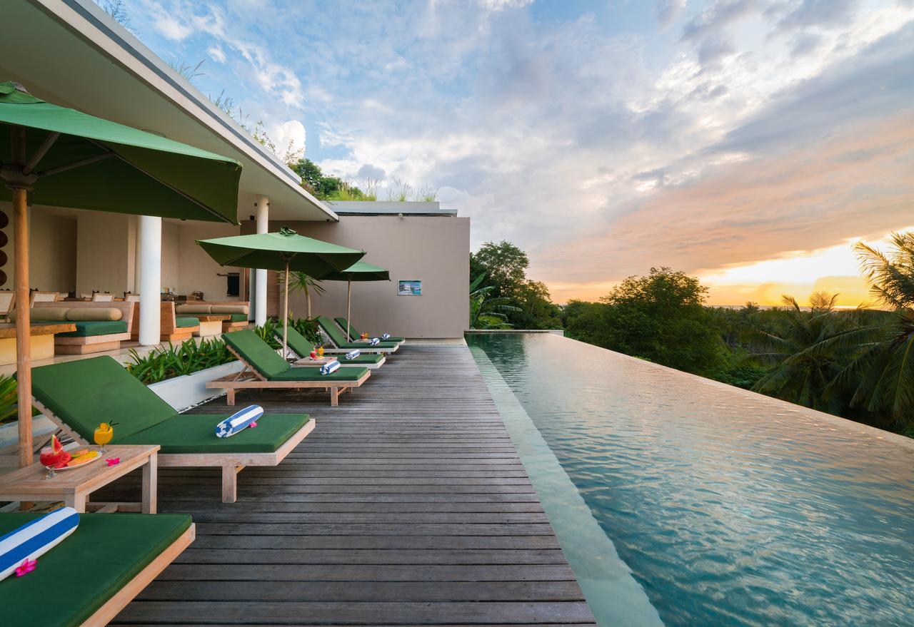 Resort Svarga Lombok 4*