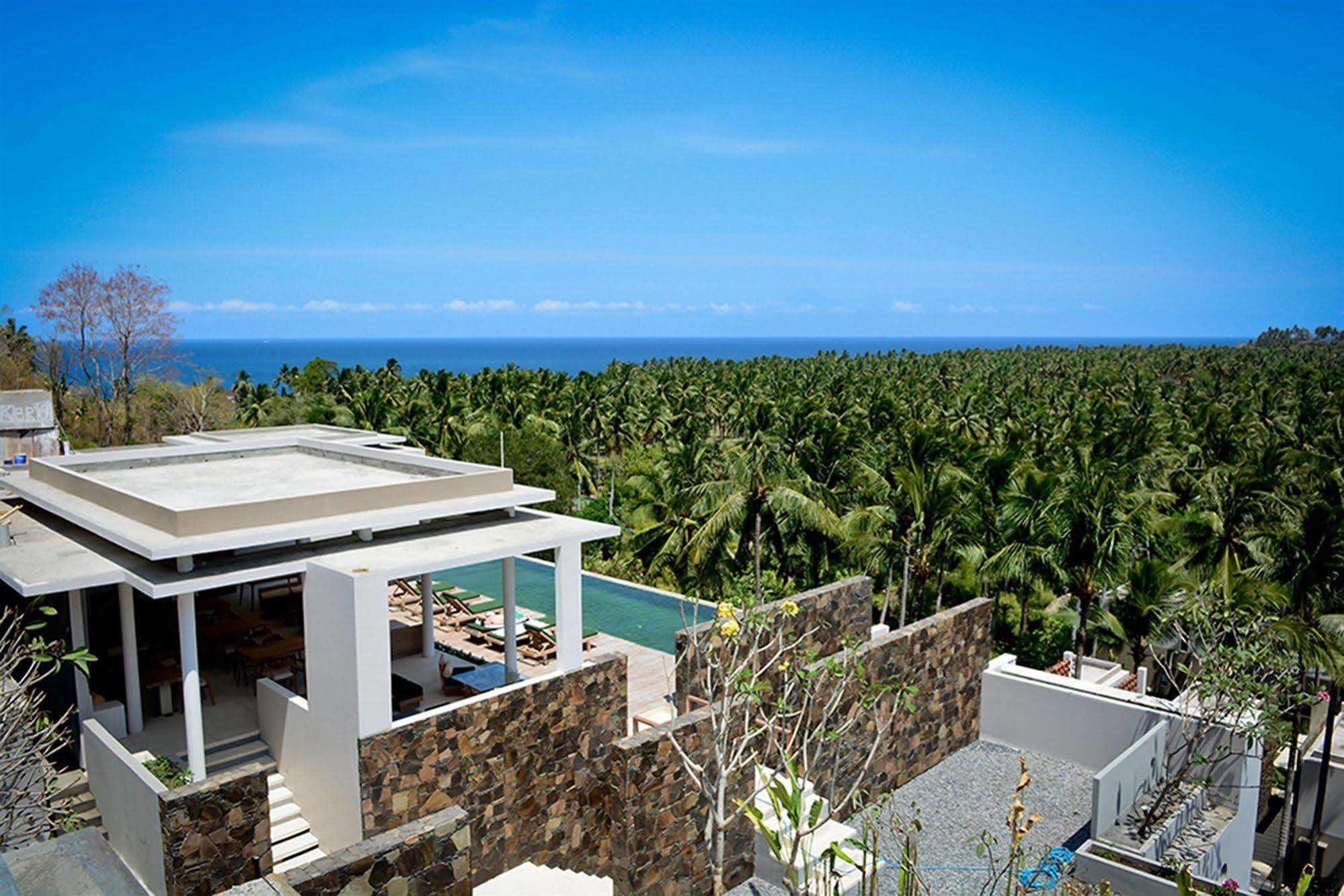 Resort Svarga Lombok 4*