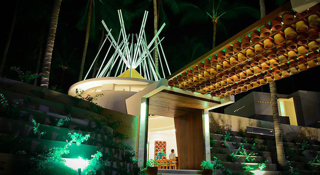 Svarga Lombok 4* Senggigi