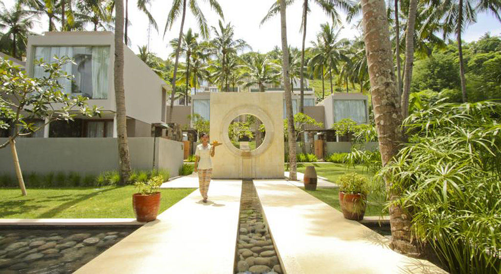 Svarga Lombok 4*