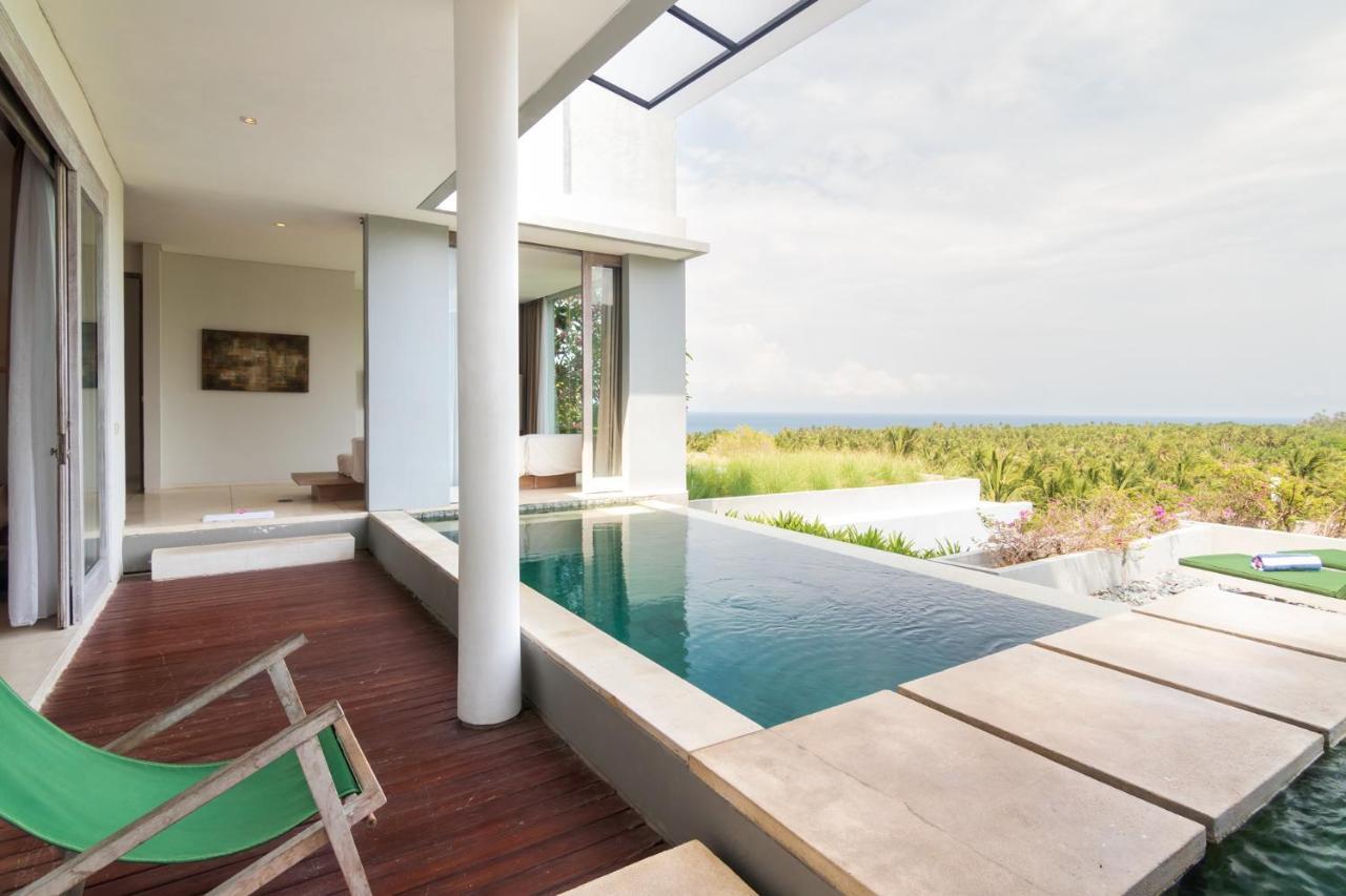 Svarga Lombok 4*