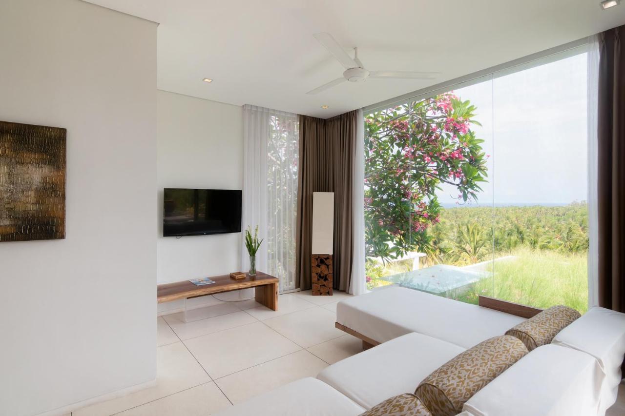 Svarga Lombok Resort 4*