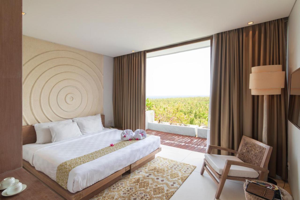 Resort Svarga Lombok 4*