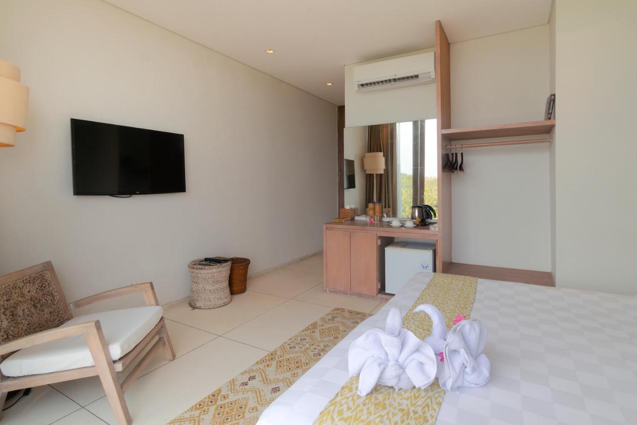 Svarga Lombok 4*